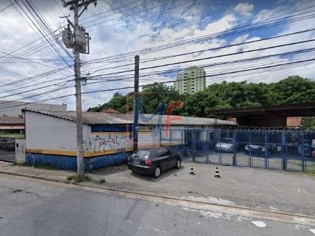 Terreno / Lote para Venda em São Paulo/SP Vila Mazzei