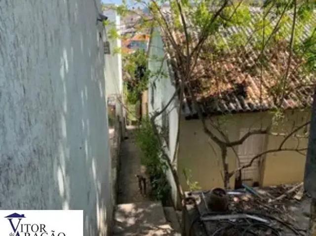 Terreno / Lote para Venda em São Paulo/SP Vila Mazzei