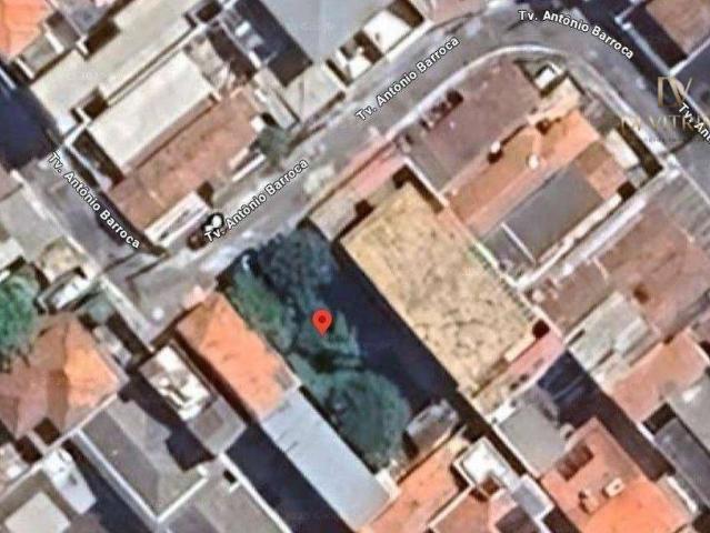 Terreno / Lote para Venda em São Paulo/SP Vila Mazzei