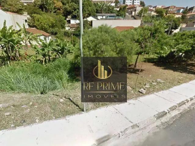 Terreno / Lote para Venda em São Paulo/SP Vila Mazzei