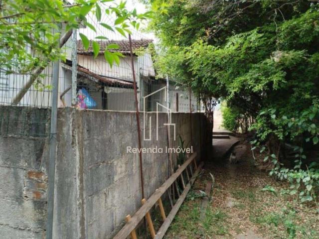 Terreno / Lote para Venda em São Paulo/SP Vila Mazzei