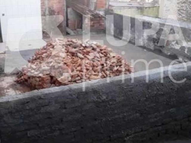 Terreno / Lote para Venda em São Paulo/SP Vila Mazzei