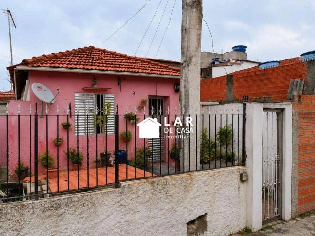 Terreno / Lote para Venda em São Paulo/SP Vila Mazzei