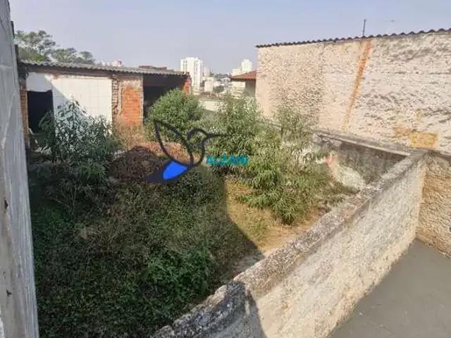 Terreno / Lote para Venda em São Paulo/SP Vila Mazzei