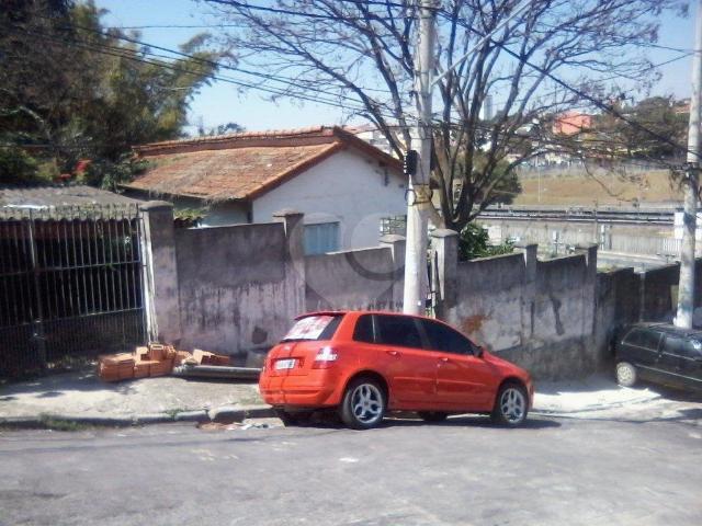 Terreno / Lote para Venda em São Paulo/SP Vila Mazzei