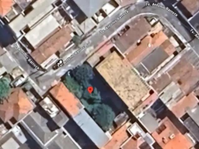 Terreno / Lote para Venda em São Paulo/SP Vila Mazzei