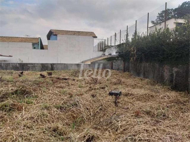 Terreno / Lote para Venda em São Paulo/SP Vila Mazzei