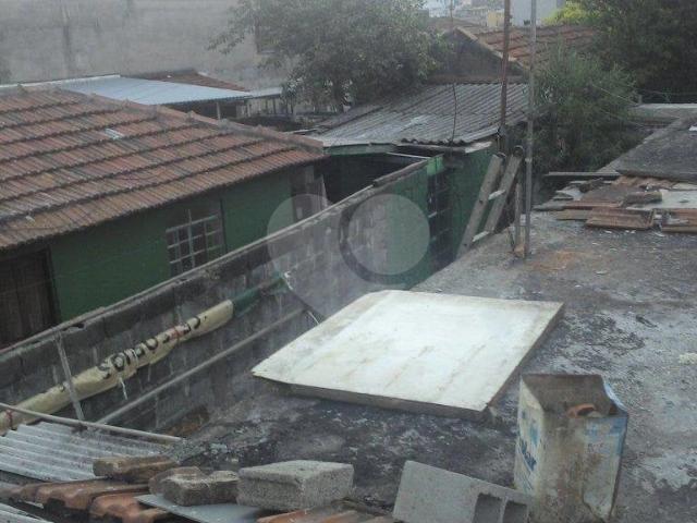 Terreno / Lote para Venda em São Paulo/SP Vila Mazzei