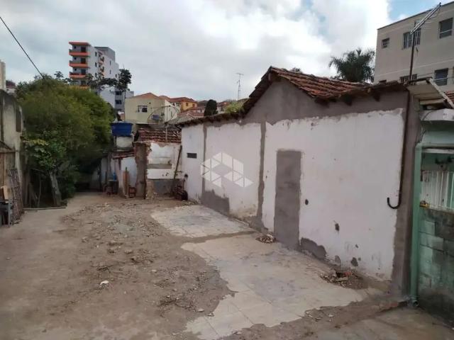 Terreno / Lote para Venda em São Paulo/SP Vila Mazzei
