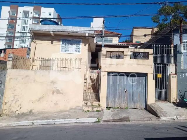 Terreno / Lote para Venda em São Paulo/SP Vila Mazzei