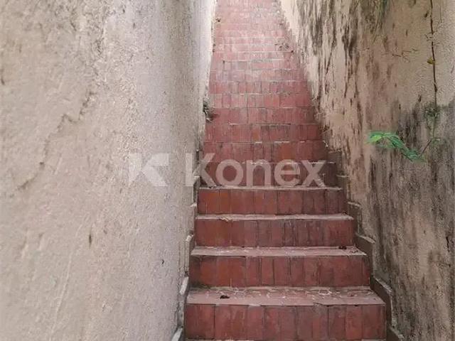 Terreno / Lote para Venda em São Paulo/SP Vila Mazzei