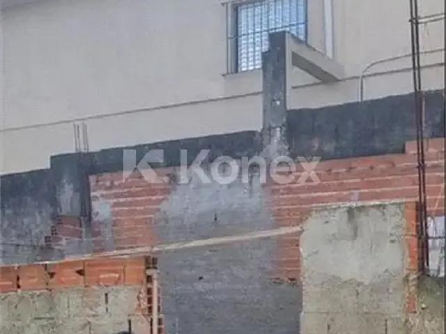 Terreno / Lote para Venda em São Paulo/SP Vila Mazzei