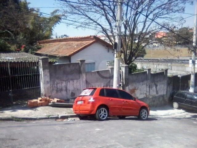Terreno / Lote para Venda em São Paulo/SP Vila Mazzei