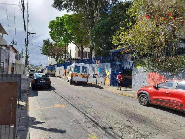 Terreno / Lote para Venda em São Paulo/SP Vila Mazzei