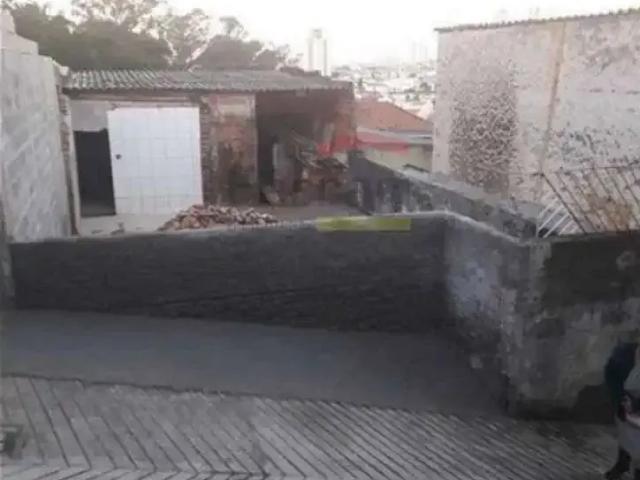 Terreno / Lote para Venda em São Paulo/SP Vila Mazzei