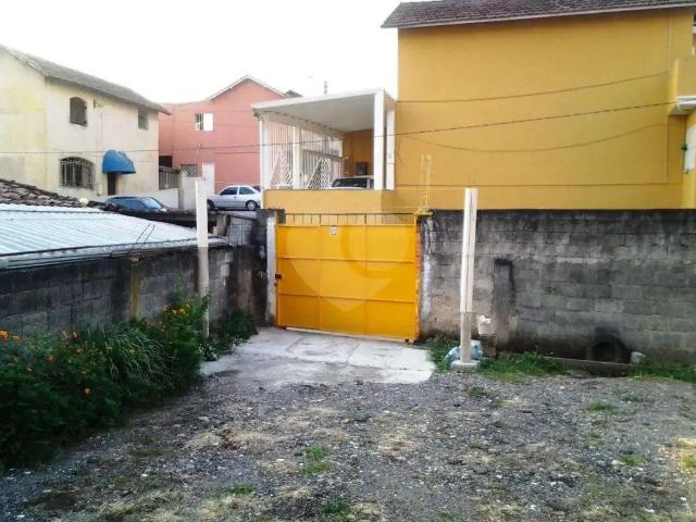 Terreno / Lote para Venda em São Paulo/SP Vila Mazzei