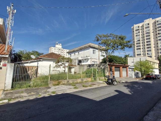 Terreno / Lote para Venda em São Paulo/SP Vila Mazzei