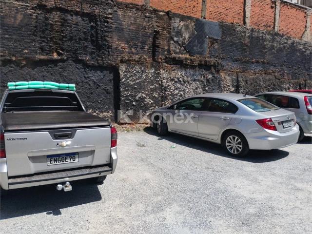 Terreno / Lote para Venda em São Paulo/SP Vila Mazzei