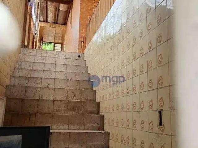 Terreno / Lote para Venda em São Paulo/SP Vila Mazzei