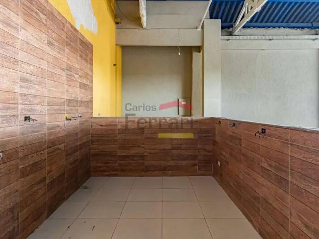 Terreno / Lote para Venda em São Paulo/SP Vila Mazzei