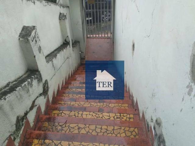 Terreno / Lote para Venda em São Paulo/SP Vila Mazzei