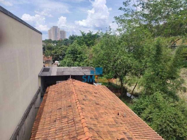 Terreno / Lote para Venda em São Paulo/SP Vila Mazzei