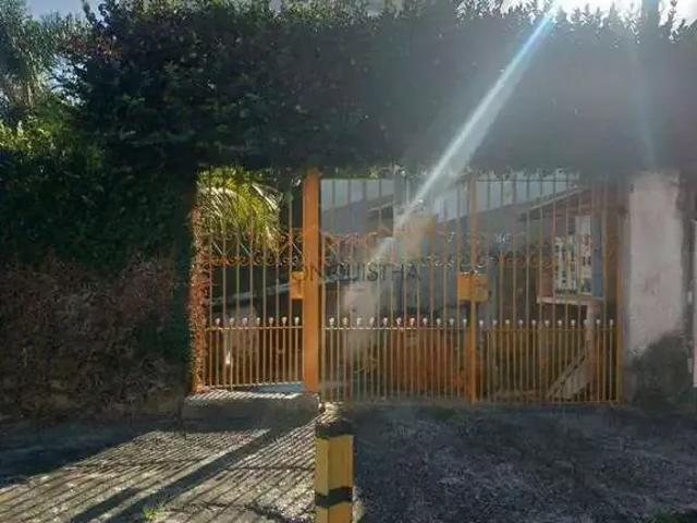 Terreno / Lote para Venda em São Paulo/SP Vila Mazzei