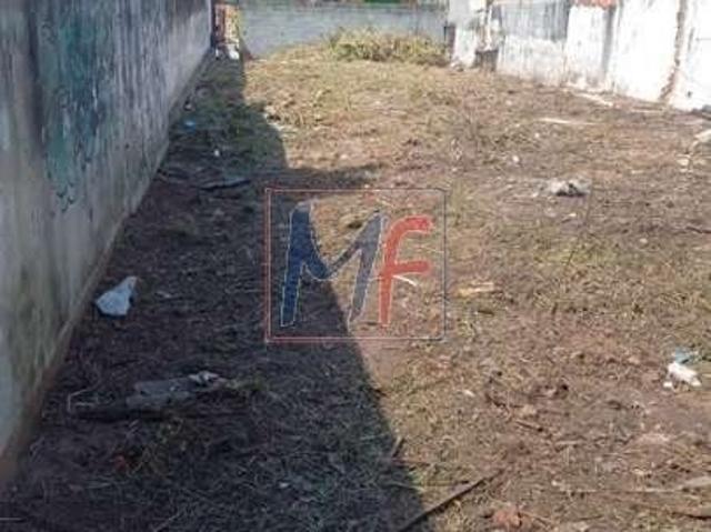Terreno / Lote para Venda em São Paulo/SP Vila Mazzei