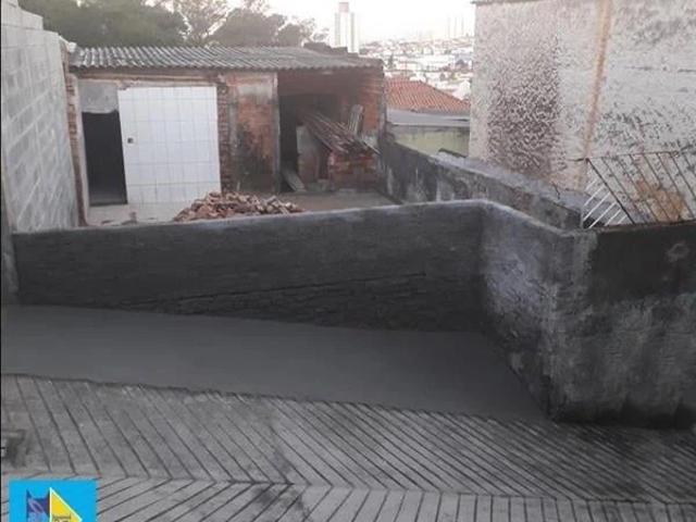 Terreno / Lote para Venda em São Paulo/SP Vila Mazzei