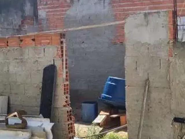 Terreno / Lote para Venda em São Paulo/SP Vila Mazzei