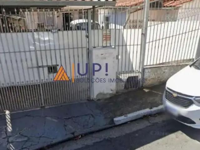 Terreno / Lote para Venda em São Paulo/SP Vila Mazzei