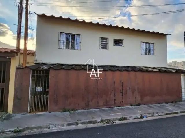 Terreno / Lote para Venda em São Paulo/SP Vila Mazzei