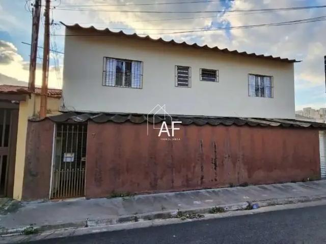 Terreno / Lote para Venda em São Paulo/SP Vila Mazzei