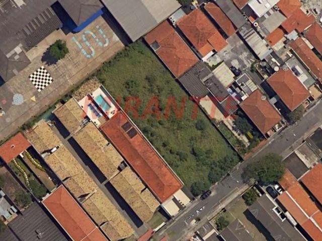 Terreno / Lote para Venda em São Paulo/SP Vila Mazzei