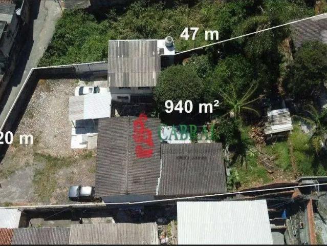 Terreno / Lote para Venda em São Paulo/SP Vila Mazzei
