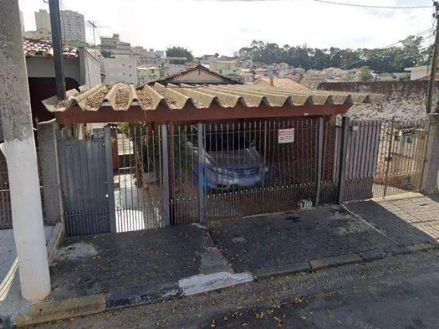 Terreno / Lote para Venda em São Paulo/SP Vila Mazzei