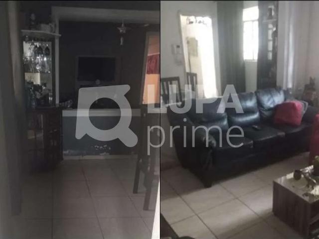 Terreno / Lote para Venda em São Paulo/SP Vila Mazzei