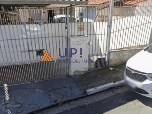 Terreno / Lote para Venda em São Paulo/SP Vila Mazzei