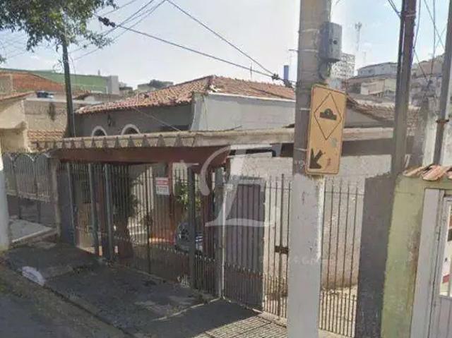 Terreno / Lote para Venda em São Paulo/SP Vila Mazzei