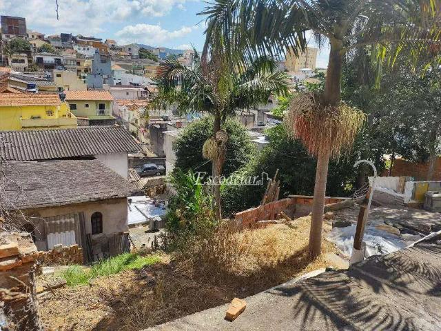 Terreno / Lote para Venda em São Paulo/SP Vila Mazzei