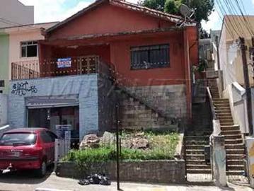 Terreno / Lote para Venda em São Paulo/SP Vila Mazzei