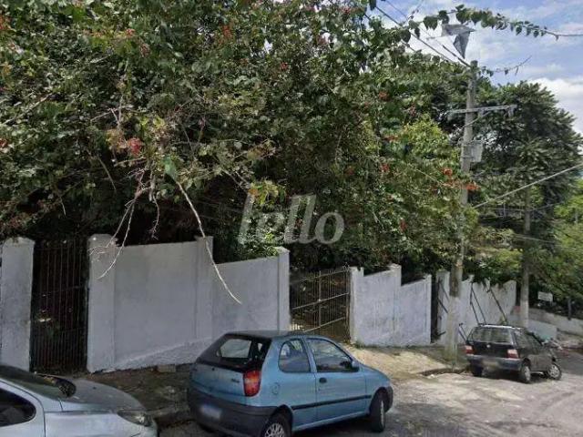 Terreno / Lote para Venda em São Paulo/SP Vila Mazzei