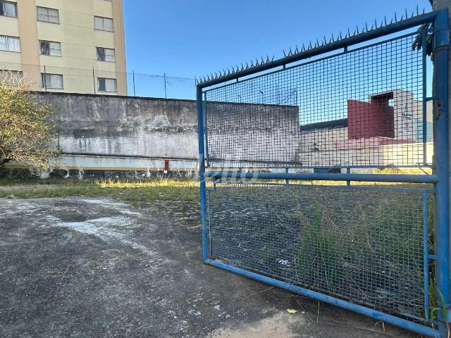 Terreno / Lote para Venda em São Paulo/SP Vila Mazzei