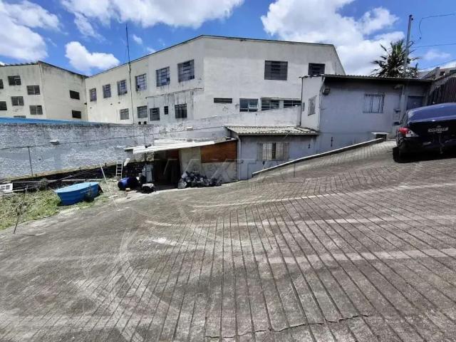Terreno / Lote para Venda em São Paulo/SP Vila Mazzei