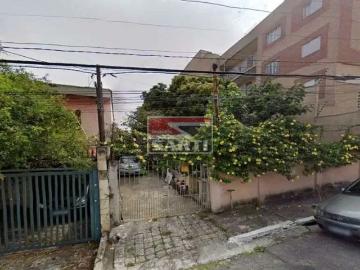 Terreno / Lote para Venda em São Paulo/SP Vila Mazzei