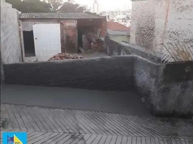 Terreno / Lote para Venda em São Paulo/SP Vila Mazzei