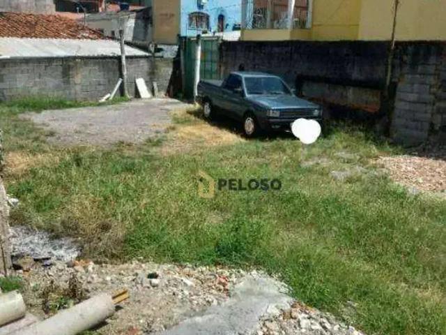 Terreno / Lote para Venda em São Paulo/SP Vila Mazzei