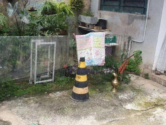 Terreno / Lote para Venda em São Paulo/SP Vila Mazzei