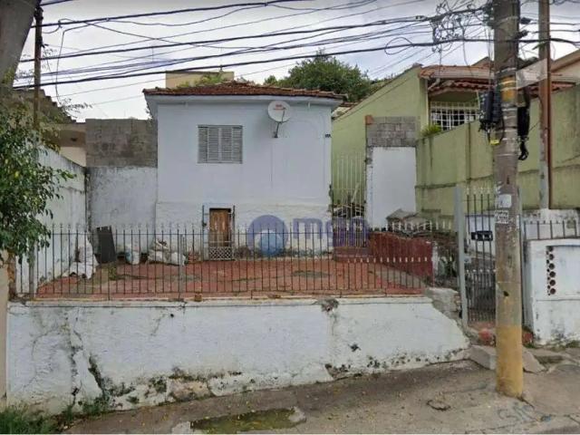 Terreno / Lote para Venda em São Paulo/SP Vila Mazzei