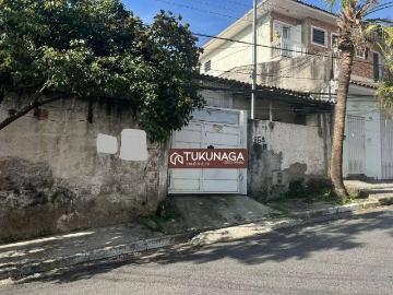 Terreno / Lote para Venda em São Paulo/SP Vila Mazzei